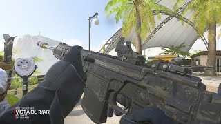 KVD Enforcer | Call of Duty Modern Warfare 3 Multiplayer Gameplay (No Commentary)