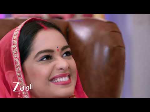 اعلان حلقة 93 من مكانك في القلب 9 طفل براتشي و عائلة كوهلي