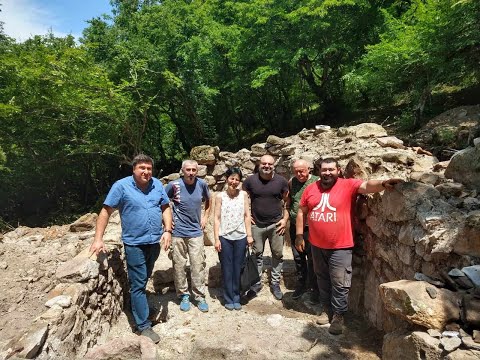 \"მემკვიდრეობა\" ნინო მიქიაშვილთან ერთად - 01.07.2024