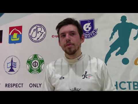 Видео к матчу Гинза Проджект - Интер