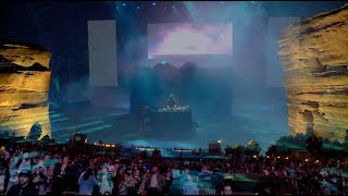Kill Paris (Corey Baker) LIVE at Red Rocks Amphitheater - 5/5/2021 [House Set]