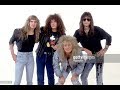 Broken heart - White Lion