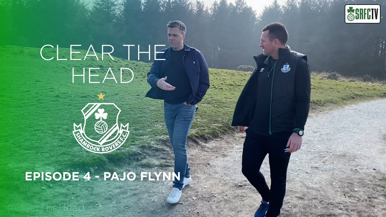 Clear The Head #4 l Pat Flynn