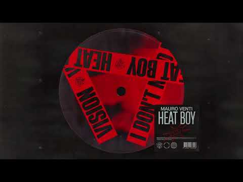 Mauro Venti - Heat Boy