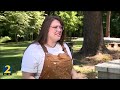 Atlanta city park owes back taxes to county, legal papers found under piece of wood | WSB-TV