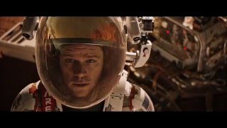 映画「オデッセイ」カットダウン30秒〈アカデミー賞7部門ノミネート〉