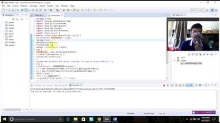 java exp 10