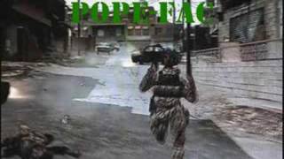 COD4 S.A.S Trailer 2