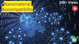 Biocompatibility and Nanotoxicology Applications in 6 Minutes