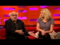Capture de la vidéo Danny Devito And Charlotte Church Interview