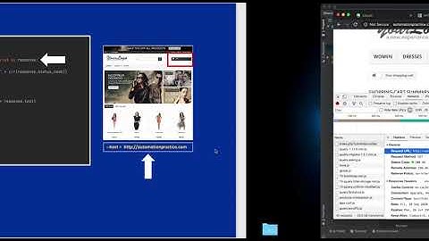 REST API Execution using python based locust performance framework