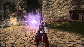 Scholar Nexus Weapon