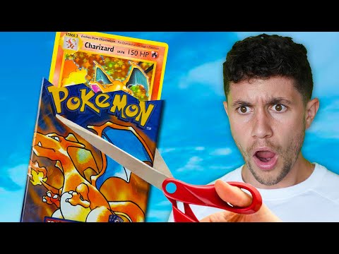 Pokémon Card FAILS You Won't Believe!