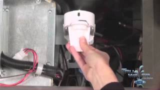 How To Replace Your GE MWF SmartWater Fridge Water Filter