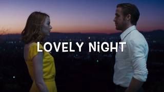 Download Lagu A Lovely Night- La La Land Lyrics MP3 Download Lagu A Lovely Night- La La Land Lyrics MP3