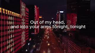 Witt Lowry - Into Your Arms Lyrics Ft. Ava Max - No Rap