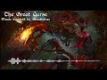 The great curse  music inspired by bloodborne