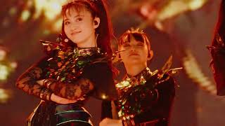 BABYMETAL - PA PA YA!! I Live at O2 Arena 2025