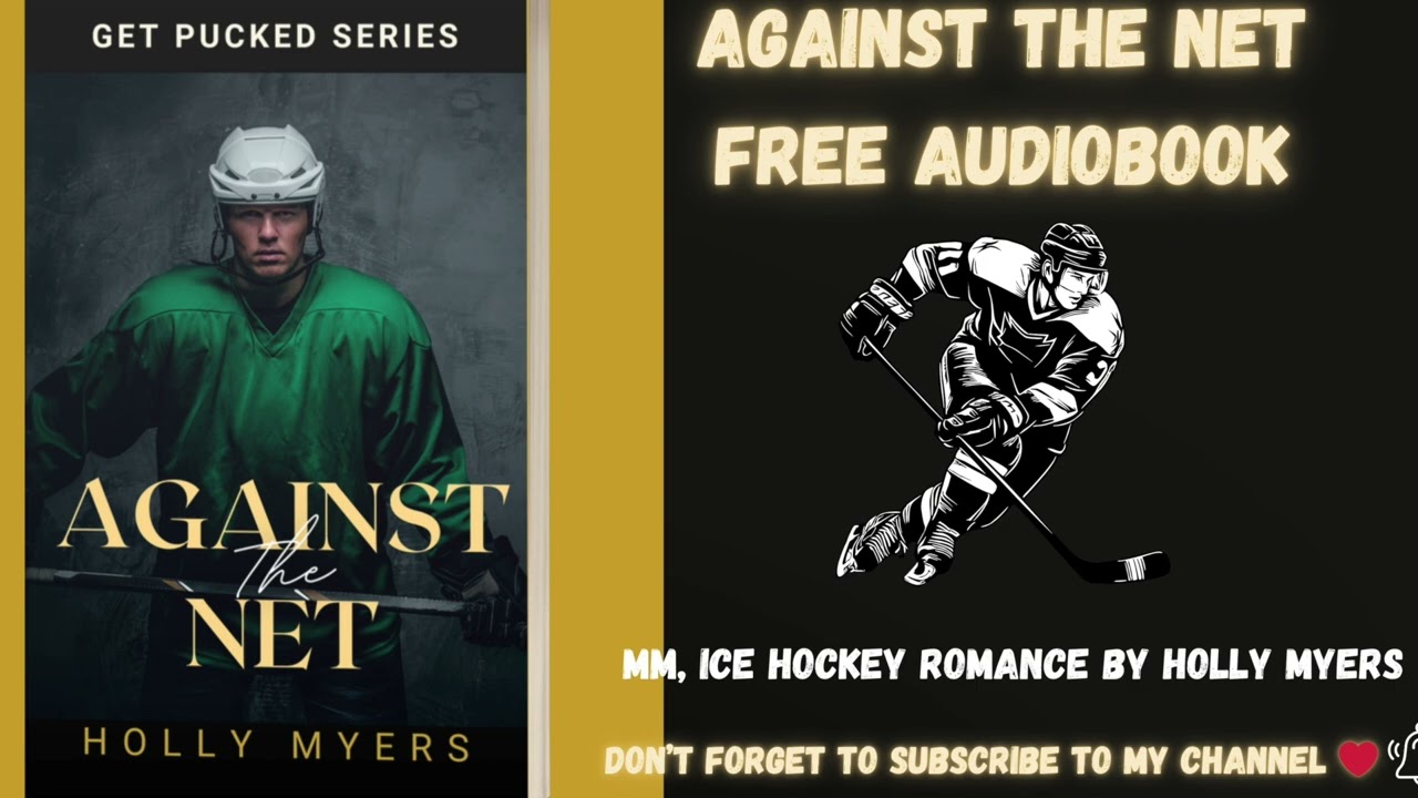 🔥 Against The Net 🔥 A MM Soccer Sports Romance Audiobook
