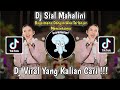 DJ SIAL MAHALINI BREAKBEAT BAGAIMANA DENGAN AKU TERLANJUR MENCINTAIMU VIRAL TIK TOK TERBARU 2023 !