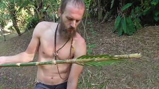 Download Lagu Matt Graham Bushcraft Challenge - Watch in HD MP3