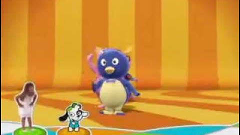 Backyardigans - Musical