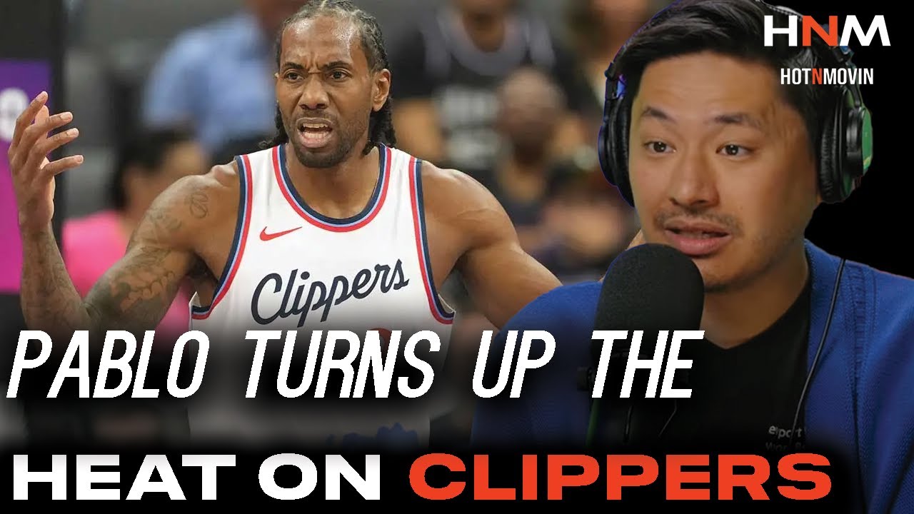 More Damaging Info Comes Out About Scammer Kawhi Leonard And Fraudulent Clippers. IT'S OVER!