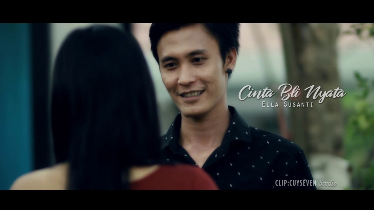 ELLA SUSANTI CINTA BLI NYATA  Tarling Populer 2019