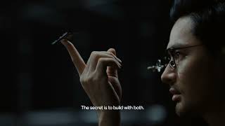 OnePlus Open | Design Story