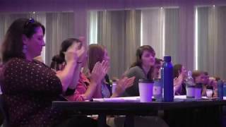 VETgirl U Chicago Promo 2020 Veterinary Continuing Education Conference by VETgirl 476 views 4 years ago 55 seconds