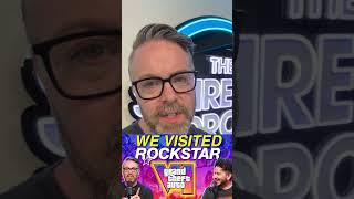 Greg Miller left Kinda Funny... @KindaFunnyGames