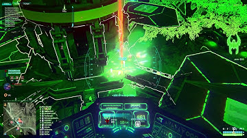 Planetside 2 Scythe Guide 1080p