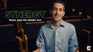 Synergy Demo