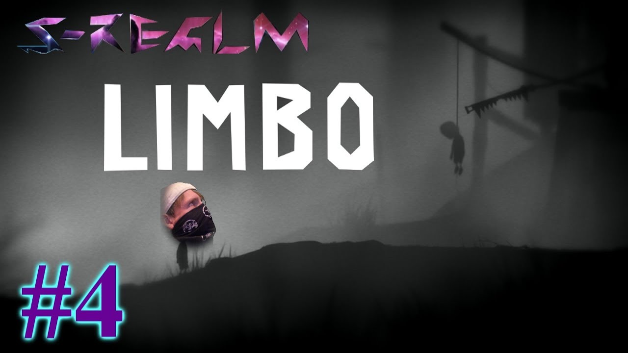 LIMBO #4: Gravity Boxes - YouTube