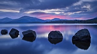 Tristan Clark - Solitude