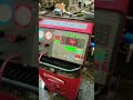 Mitsubishi attrage ac gas recovery #autorepair #automobile #howtomakecookingoilathome #farming