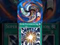 THANKS FOR YOUR MONSTERS! YUGIOH MASTER DUEL
