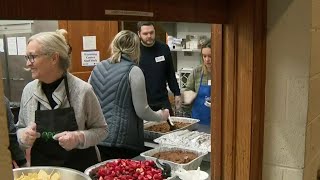 Church provides warmth, safety overnight in Royal Oak