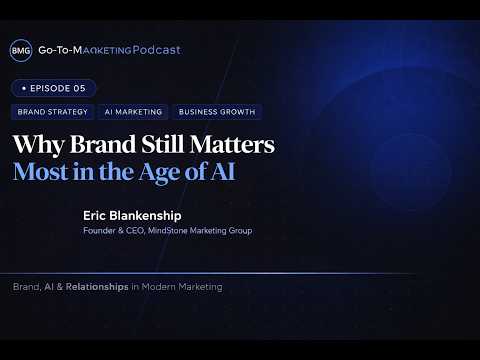 How Great Brands Win in the Age of AI