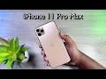 iPhone 11 Pro Max el VERDADERO CALIDAD PRECIO que VALE MUCHO la PENA 🔥 - RUBEN TECH !
