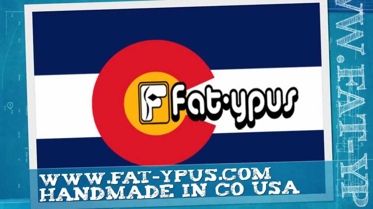 New All Mountain Skis for 2014