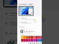 How To Change Colour in Windows 11