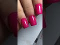 Unhas de gel