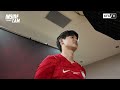 26인 실착 유니폼 공개! (feat. 재성 유니폼 입어 본 캡틴 손흥민) | 유럽 원정 EP.3