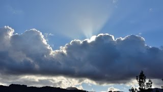 After the First Rain