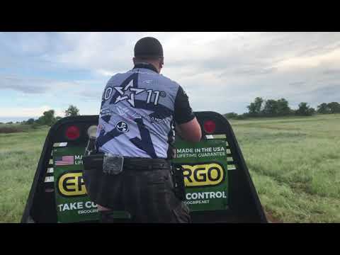 2019 Vortex Shooters Source 3-Gun Championship stage 6