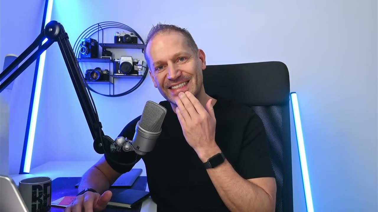 Co mówić, a czego nie mówić na sesji zdjęciowej? I jak zadbać o aparat na mrozie 📷Fotokawka☕️417