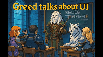 EverQuest II New player UI