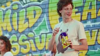 Takis Chile Limon What A Feeling 15