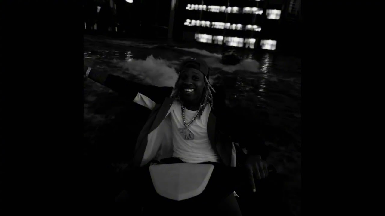 Drake x Lil Baby Type Beat - 